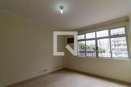 Sala de apartamento à venda com 3 quartos, 88m² em Icaraí, Niterói
