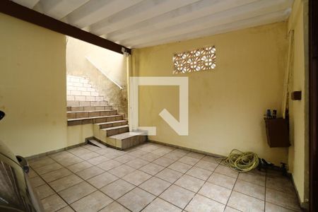 Casa para alugar com 160m², 2 quartos e 1 vagaGaragem