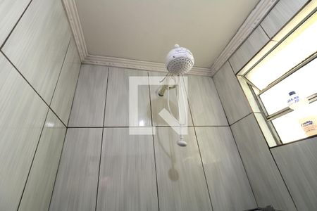 Casa para alugar com 160m², 2 quartos e 1 vagaBanheiro da Suíte