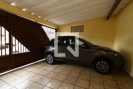 Casa para alugar com 160m², 2 quartos e 1 vagaGaragem