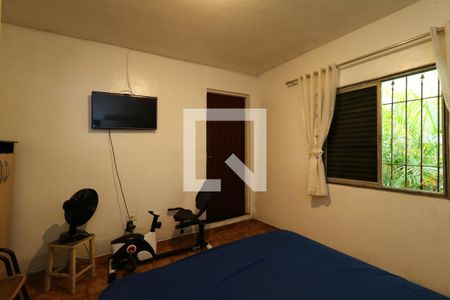 Casa para alugar com 160m², 2 quartos e 1 vagaSuíte