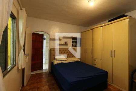 Casa para alugar com 160m², 2 quartos e 1 vagaSuíte