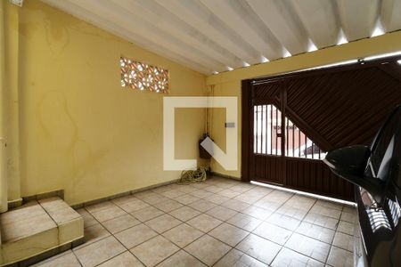 Casa para alugar com 160m², 2 quartos e 1 vagaGaragem