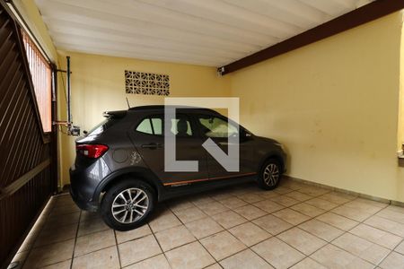 Casa para alugar com 160m², 2 quartos e 1 vagaGaragem