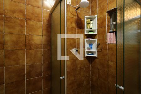 Casa para alugar com 160m², 2 quartos e 1 vagaBanheiro Social