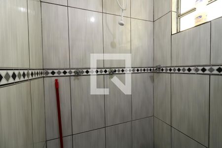 Casa para alugar com 160m², 2 quartos e 1 vagaBanheiro da Suíte