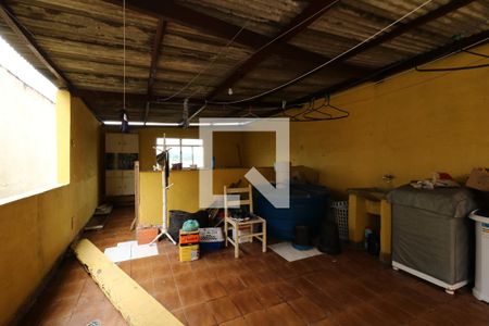 Casa para alugar com 160m², 2 quartos e 1 vagaÁrea de Serviço