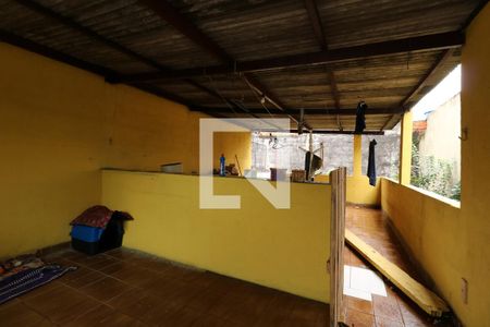 Casa para alugar com 160m², 2 quartos e 1 vagaÁrea de Serviço