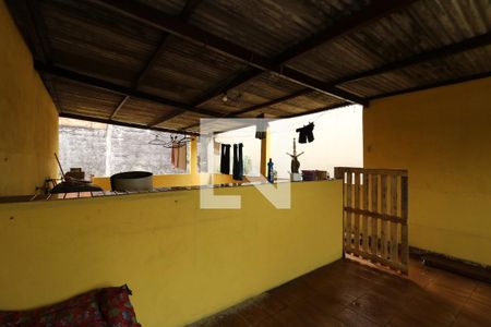 Casa para alugar com 160m², 2 quartos e 1 vagaÁrea de Serviço