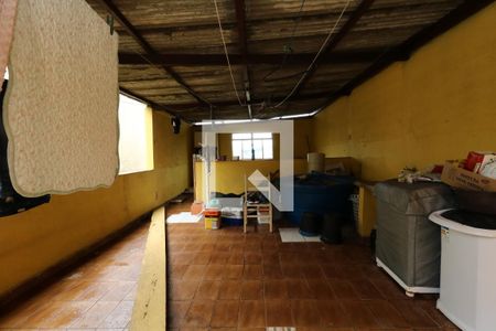 Casa para alugar com 160m², 2 quartos e 1 vagaÁrea de Serviço