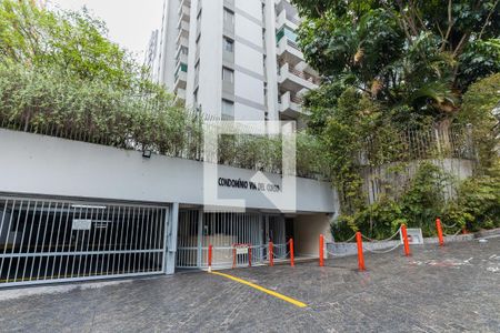 Apartamento à venda com 61m², 2 quartos e 1 vagaFachada