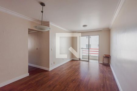 Sala de apartamento à venda com 2 quartos, 61m² em Jardim Paulista, São Paulo