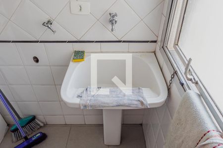 Apartamento à venda com 61m², 2 quartos e 1 vagaÁrea de Serviço