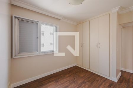 Suíte de apartamento à venda com 2 quartos, 61m² em Jardim Paulista, São Paulo