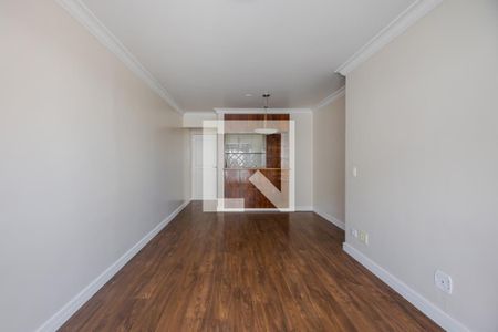 Sala de apartamento à venda com 2 quartos, 61m² em Jardim Paulista, São Paulo