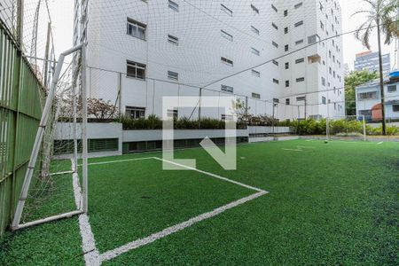 Apartamento à venda com 61m², 2 quartos e 1 vagaQuadra Esportiva
