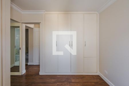 Suíte de apartamento à venda com 2 quartos, 61m² em Jardim Paulista, São Paulo