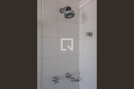 Apartamento à venda com 61m², 2 quartos e 1 vagaBanheiro da Suíte