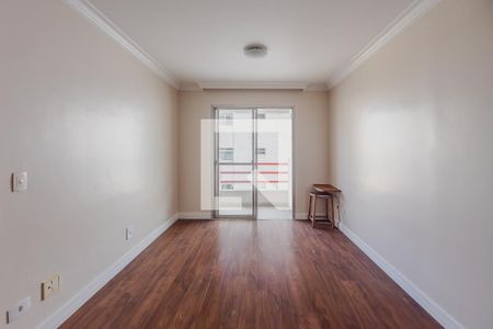 Sala de apartamento à venda com 2 quartos, 61m² em Jardim Paulista, São Paulo