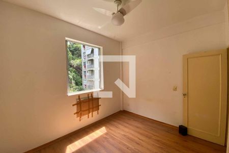 Quarto 1 de apartamento à venda com 3 quartos, 122m² em Botafogo, Rio de Janeiro