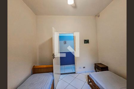 Quarto 1 de casa para alugar com 4 quartos, 175m² em Enseada, Guarujá