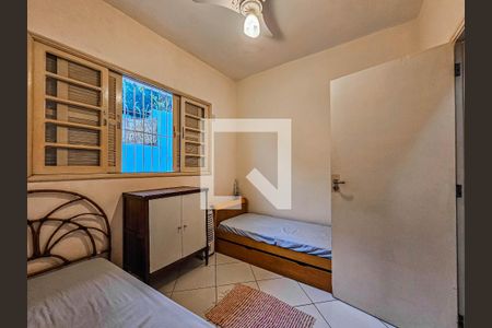 Quarto 1 de casa para alugar com 4 quartos, 175m² em Enseada, Guarujá