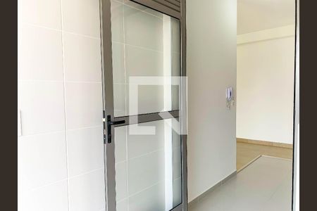Área de Serviço de apartamento para alugar com 2 quartos, 65m² em Chácara Seis de Outubro, São Paulo