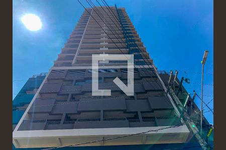Fac de apartamento para alugar com 2 quartos, 65m² em Chácara Seis de Outubro, São Paulo
