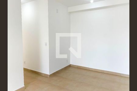 Sala de apartamento para alugar com 2 quartos, 65m² em Chácara Seis de Outubro, São Paulo