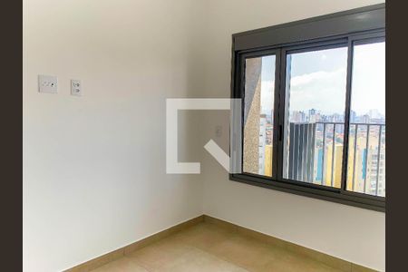 Suíte 1 de apartamento para alugar com 2 quartos, 65m² em Chácara Seis de Outubro, São Paulo