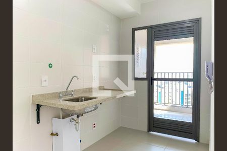 Apartamento para alugar com 65m², 2 quartos e 1 vaga Apartamento para alugar com 65m², 2 quartos e 1 vagaCozinha