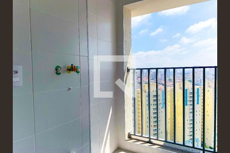 Apartamento para alugar com 65m², 2 quartos e 1 vaga Apartamento para alugar com 65m², 2 quartos e 1 vagaÁrea de Serviço