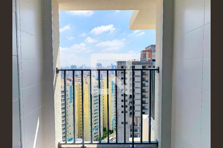Apartamento para alugar com 65m², 2 quartos e 1 vaga Apartamento para alugar com 65m², 2 quartos e 1 vagaÁrea de Serviço