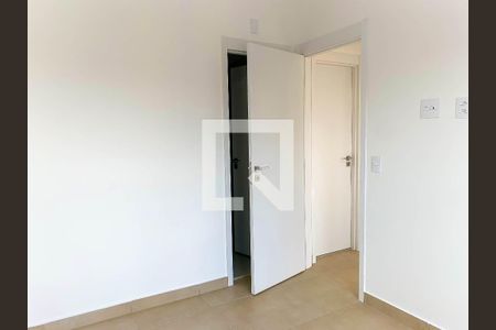 Suíte 1 de apartamento para alugar com 2 quartos, 65m² em Chácara Seis de Outubro, São Paulo