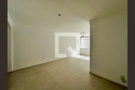 Sala de casa para alugar com 3 quartos, 123m² em Brooklin, São Paulo