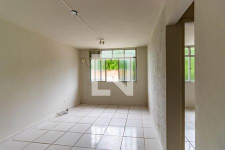 Sala de apartamento à venda com 1 quarto, 50m² em Barreto, Niterói
