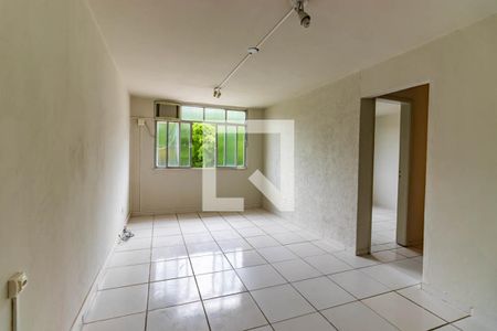 Sala de apartamento à venda com 1 quarto, 50m² em Barreto, Niterói