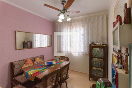 Quarto 1 de apartamento à venda com 3 quartos, 80m² em Vila Marieta, Campinas