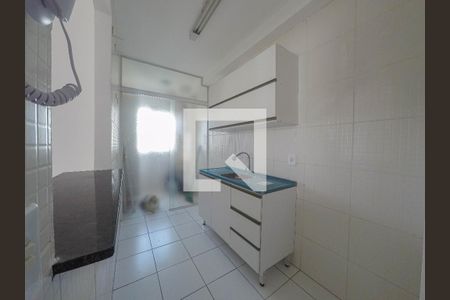 Apartamento para alugar com 45m², 2 quartos e 1 vagaCozinha