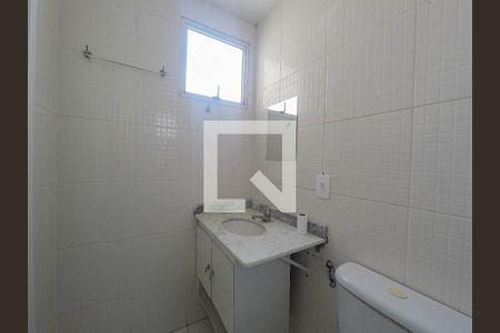 Apartamento para alugar com 45m², 2 quartos e 1 vagaBanheiro