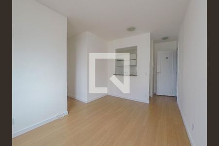 Sala de apartamento para alugar com 2 quartos, 45m² em Ponte Grande, Guarulhos