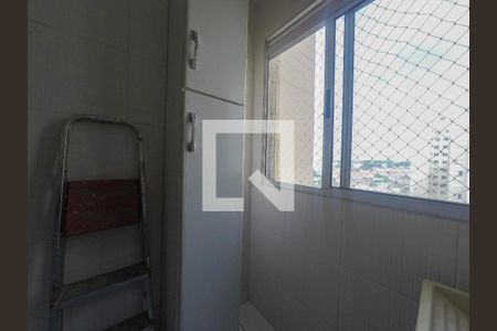 Apartamento para alugar com 45m², 2 quartos e 1 vagaÁrea de Serviço