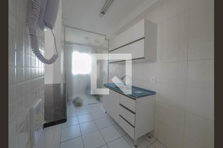Apartamento para alugar com 45m², 2 quartos e 1 vagaCozinha