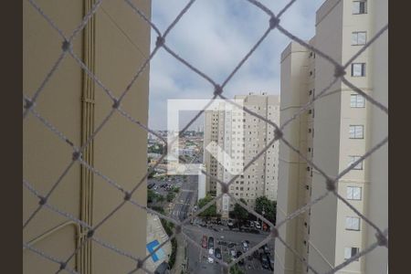 Apartamento para alugar com 45m², 2 quartos e 1 vagaVista Área de Serviço