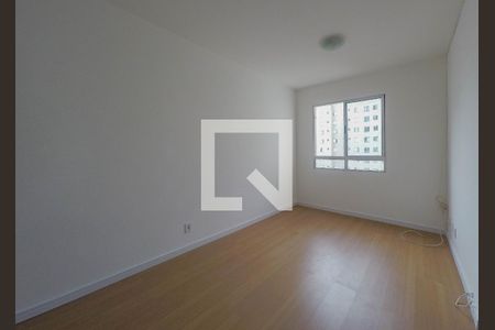 Sala de apartamento à venda com 2 quartos, 45m² em Ponte Grande, Guarulhos