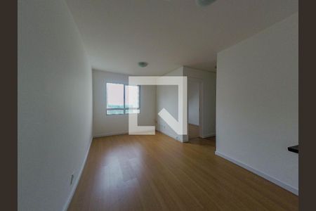 Sala de apartamento à venda com 2 quartos, 45m² em Ponte Grande, Guarulhos