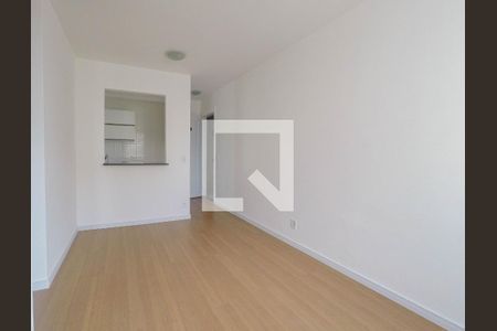 Sala de apartamento à venda com 2 quartos, 45m² em Ponte Grande, Guarulhos