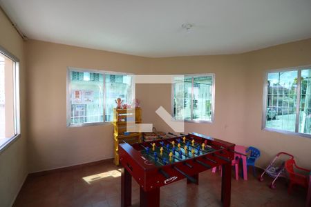 Apartamento à venda com 68m², 3 quartos e 1 vagaSala de Jogos