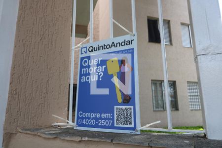 Apartamento à venda com 68m², 3 quartos e 1 vagaFachada