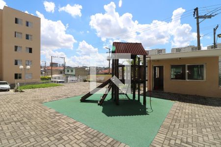 Apartamento à venda com 68m², 3 quartos e 1 vagaÁrea comum - Playground